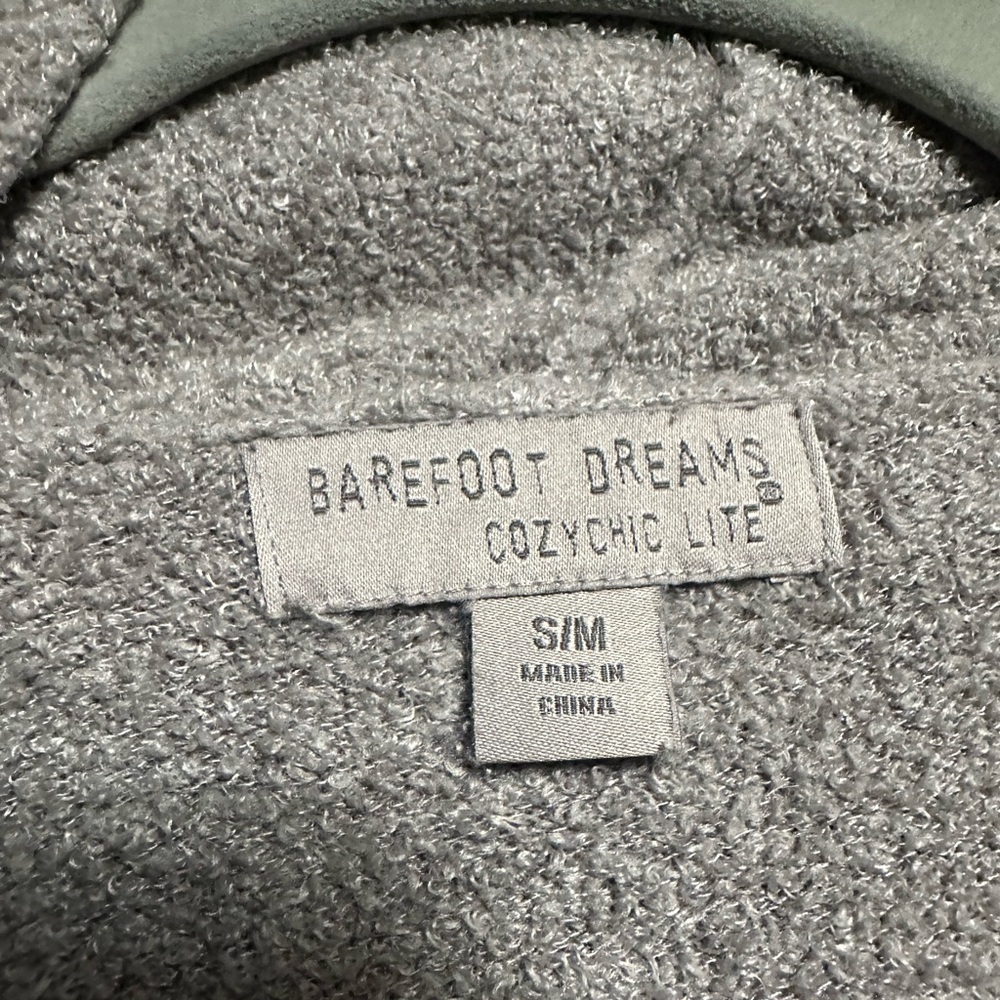 Barefoot Dreams set